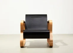 Pamono Paimio No 41 Lounge Chair attributed to Alvar Aalto for Artek, Finland, 1931 Sale