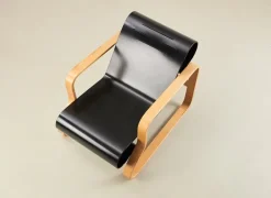 Pamono Paimio No 41 Lounge Chair attributed to Alvar Aalto for Artek, Finland, 1931 Sale
