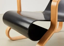 Pamono Paimio No 41 Lounge Chair attributed to Alvar Aalto for Artek, Finland, 1931 Sale