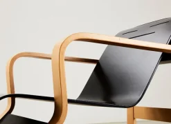 Pamono Paimio No 41 Lounge Chair attributed to Alvar Aalto for Artek, Finland, 1931 Sale