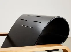 Pamono Paimio No 41 Lounge Chair attributed to Alvar Aalto for Artek, Finland, 1931 Sale