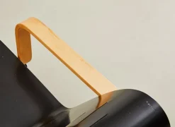 Pamono Paimio No 41 Lounge Chair attributed to Alvar Aalto for Artek, Finland, 1931 Sale