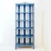Pamono Painted Metal Shelf by Strafor Outlet