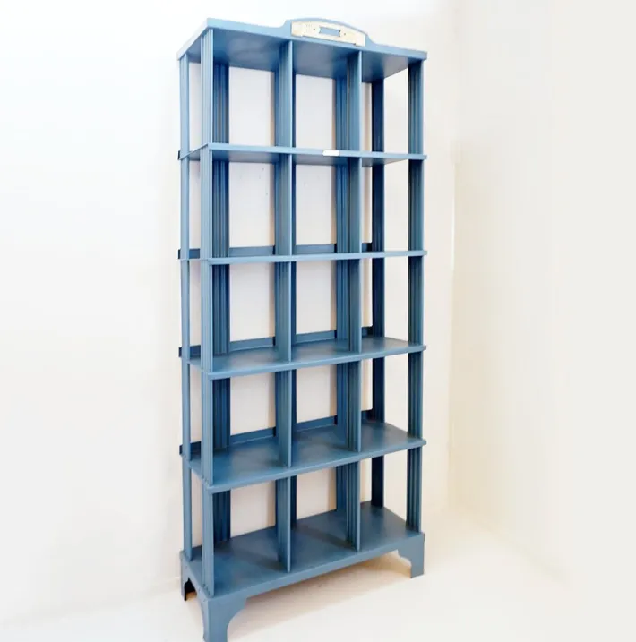 Pamono Painted Metal Shelf by Strafor Outlet