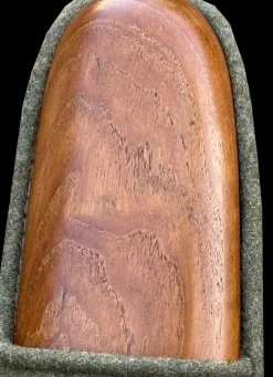 Pamono Papa Bear Chair by Hans J Wegner for A.P.stolen, 1960s Hot