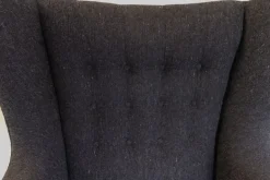 Pamono Papa Bear Chair by Hans Wegner for AP Stolen, 1960s Online