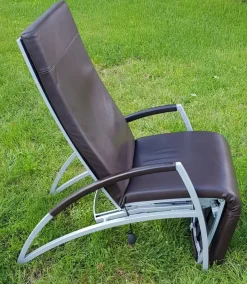 Pamono Pax Relax Chair from Interprofil Hot