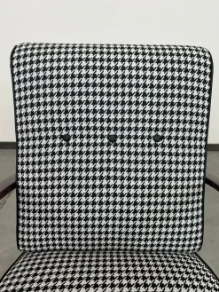 Pamono Pepito Art Deco Armchair by Jindřich Halabala, 1940s Outlet