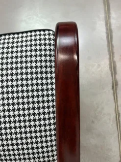 Pamono Pepito Art Deco Armchair by Jindřich Halabala, 1940s Outlet