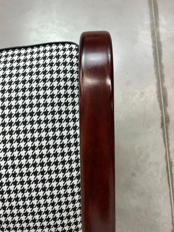 Pamono Pepito Art Deco Armchair by Jindřich Halabala, 1940s Outlet