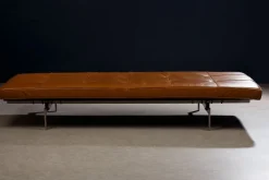Pamono PK80 Daybed attributed to Poul Kjærholm for E. Kold Christensen Online