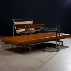 Pamono PK80 Daybed attributed to Poul Kjærholm for E. Kold Christensen Online