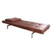 Pamono PK80 Daybed by Poul Kjaerholm for E. Kold Christensen, 1957 New