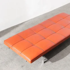 Pamono PK80 Daybed by Poul Kjærholm for Fritz Hansen, 1980s Sale