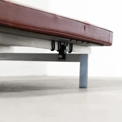 Pamono PK80 Daybed by Poul Kjærholm for Fritz Hansen, 1980s Sale