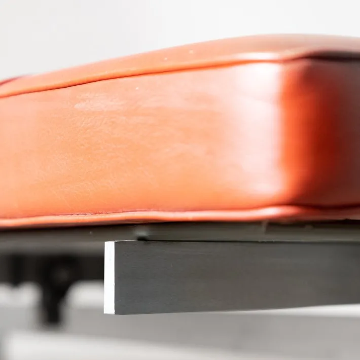 Pamono PK80 Daybed by Poul Kjærholm for Fritz Hansen, 1980s Sale