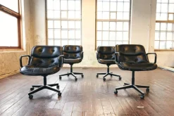 Pamono Pollock Executive Chair Discount