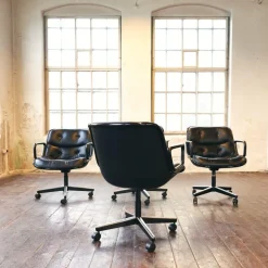 Pamono Pollock Executive Chair Discount