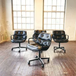 Pamono Pollock Executive Chair Discount