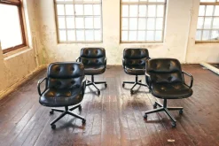 Pamono Pollock Executive Chair Discount