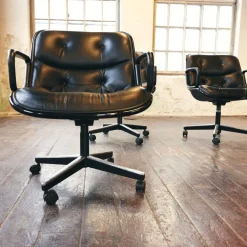 Pamono Pollock Executive Chair Discount