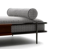 Pamono Porter Daybed by Pedro Ferreira Discount