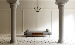 Pamono Porter Daybed by Pedro Ferreira Discount