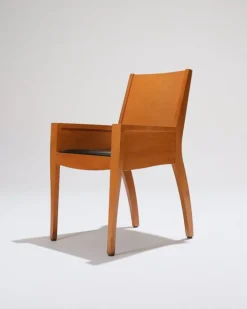 Pamono Postmodern Chair by Matthew Hilton for XO, 1980s