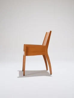 Pamono Postmodern Chair by Matthew Hilton for XO, 1980s