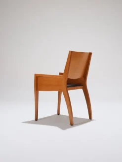Pamono Postmodern Chair by Matthew Hilton for XO, 1980s