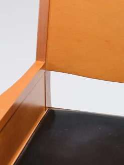 Pamono Postmodern Chair by Matthew Hilton for XO, 1980s