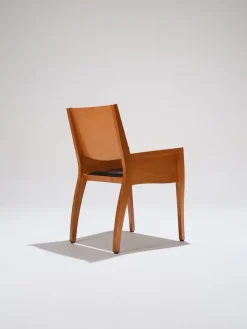 Pamono Postmodern Chair by Matthew Hilton for XO, 1980s