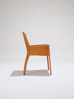 Pamono Postmodern Chair by Matthew Hilton for XO, 1980s