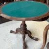 Pamono Queen Victoria Game Table, 19th Century New