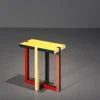 Pamono Rally X Side Table by Martin Holzapfel Discount