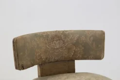 Pamono Rationalist Children's Armchair by BBPR, 1920s Hot