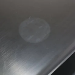 Pamono Recipio Console Table attributed to Antonio Citterio for Maxalto Sale