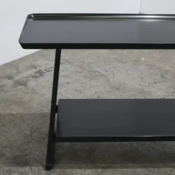 Pamono Recipio Console Table attributed to Antonio Citterio for Maxalto Sale