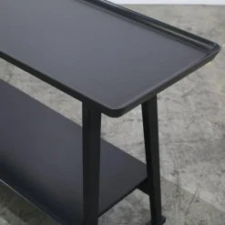 Pamono Recipio Console Table attributed to Antonio Citterio for Maxalto Sale