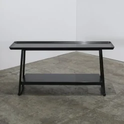 Pamono Recipio Console Table attributed to Antonio Citterio for Maxalto Sale