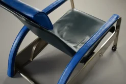 Pamono Reclining Lounge Chair by Jean Prouvé for Tecta New