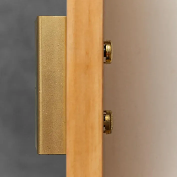 Pamono Red Wooden Chest of Drawers, 1960s New