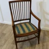 Pamono Regency Style Children's Chair, 1890s New