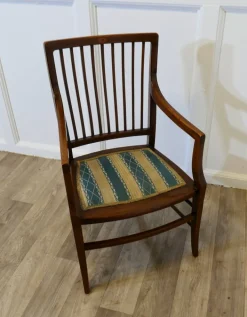 Pamono Regency Style Children's Chair, 1890s New