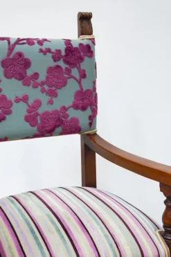 Pamono Renaissance Style Chairs, 1950s, Set of 2 Online