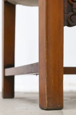 Pamono Renaissance Style Chairs, 1950s, Set of 2 Online