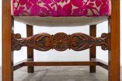 Pamono Renaissance Style Chairs, 1950s, Set of 2 Online