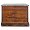 Pamono Restoration Period Chest of Drawers in Mahogany Clearance
