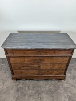 Pamono Restoration Period Chest of Drawers in Mahogany Clearance