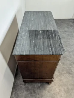 Pamono Restoration Period Chest of Drawers in Mahogany Clearance